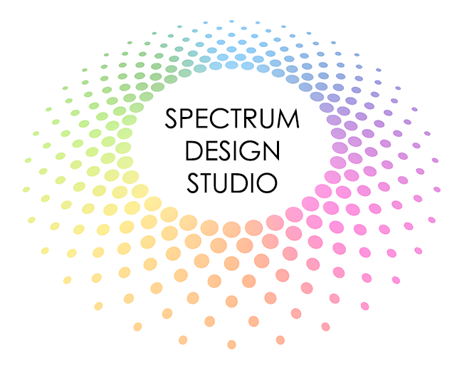 Spectrum Design Studio Logo